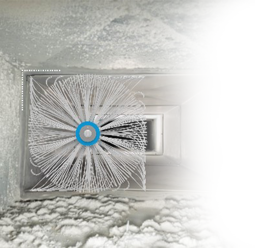 Professional Air Duct Cleaners in Sienna plantation TX